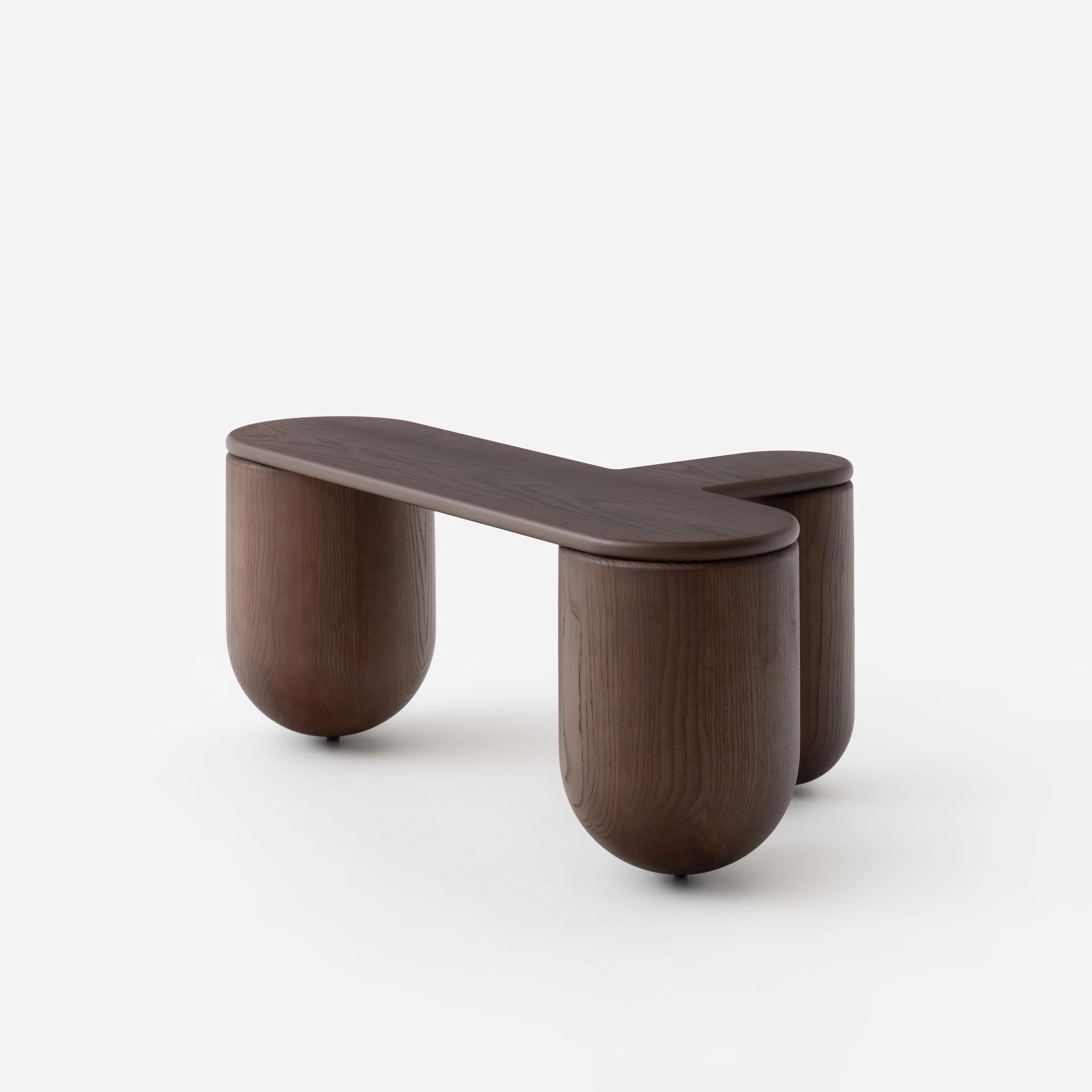 Hello Coffee Table 3 - Original Coffee Table Designed by Kateryna